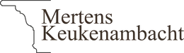 Logo Mertens Keukenambacht